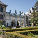 Anversa, la Casa di Rubens chiuderà quattro anni per lavori di riqualificazione 