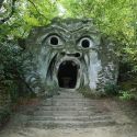 L'arte contemporanea per la prima volta nel Sacro Bosco di Bomarzo: in mostra Cascella e Scarmiglia