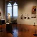 Bargello, completamente riallestita la Sala della Scultura Medievale. Esposte opere da tempo non visibili