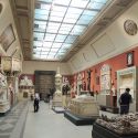 Russia, il grido dei musei: “ripristinare il dialogo”