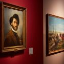 Giovanni Fattori, la mostra di Torino, tra soldati e paesaggi maremmani