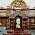 La collezione di strumenti scientifici della Biblioteca Casanatense