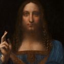 Questa sera su Rai5 tutta la storia del Salvator Mundi attribuito a Leonardo da Vinci