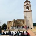 Fauglia (Pisa), restaurata l'antica chiesa di San Lorenzo, simbolo della comunità