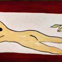 Sanyu: storia e tribolazioni del Matisse cinese