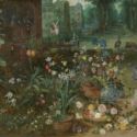 Una mostra olfattiva al Prado: dieci fragranze create ad hoc per il dipinto di Brueghel e Rubens 