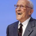 Scompare a 102 anni Sergio Lepri, grande maestro di giornalismo