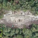 Trentino, rinvenuti reperti dall'Età del Bronzo ai romani nel sito archeologico di Doss Penede 