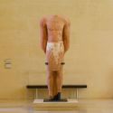 In prestito al Louvre per cinque anni un'antica statua monumentale lihyanita