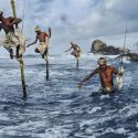 A Ventimiglia le foto sul cibo di Steve McCurry