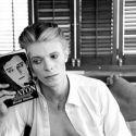 A Torino una mostra su David Bowie negli scatti di Steve Shapiro
