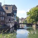 Strasburgo è la Capitale mondiale del Libro 2024