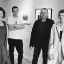 Il dramma del team del Padiglione dell'Ucraina alla Biennale, al lavoro sotto le bombe
