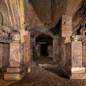 Ercolano, riapre al pubblico il Teatro Antico: visite nelle viscere dell'antica città