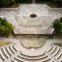 Venezia, riapre al pubblico il restaurato Teatro Verde della Fondazione Cini 