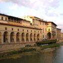 Firenze, a primavera sarà completamente restaurata la Terrazza Vasariana sull'Arno