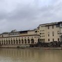 Firenze, parte il restauro della Terrazza Vasariana