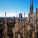 Duomo di Milano, via alle visite serali alle terrazze e ai tour alla cava di Candoglia