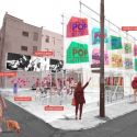 A Pittsburgh, città natale di Andy Warhol, nascerà un quartiere Pop Art