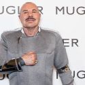 Addio a Thierry Mugler, il grande stilista francese per femme fatale  