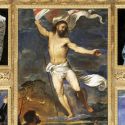 Il Polittico Averoldi di Tiziano, “la megliore pictura ch'el facesse mai”