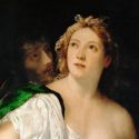 A Palazzo Reale di Milano grande mostra sull'immagine della donna a Venezia nel Cinquecento