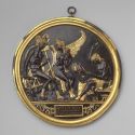 Colpo del Metropolitan: acquistato un rarissimo tondo bronzeo rinascimentale di Cavalli 