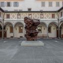 Al Museo Novecento una grande monografica dedicata a Tony Cragg