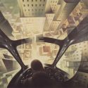 Al Labirinto della Masone una grande mostra sull'aeropittura futurista con cento opere