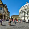 Firenze, al vaglio l'introduzione delle donazioni dei turisti da destinare alla città