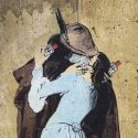 Una mostra riunisce a Bologna le opere più iconiche di Banksy, Jago e TvBoy