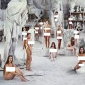 Vanessa Beecroft. Le antinomie del desiderio