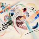 Cercando le origini dell'ispirazione di Vasilij Kandinskij. La mostra di Rovigo