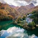 Isola Santa, cosa vedere nello splendido borgo tra le Apuane e la Garfagnana