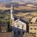 Si è conclusa la campagna di restauri della Cattedrale di Pienza