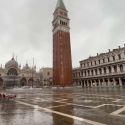 Oggi il Mose ha salvato Venezia da un'alluvione potenzialmente devastante