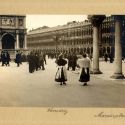 Venezia, in mostra il percorso di Michèle Halberstadt attraverso gli scatti di Max Halberstadt