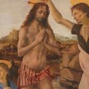 Il Battesimo di Cristo del Verrocchio e di Leonardo da Vinci: quando allievo e maestro collaborano 