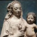 La “spettacolare” Madonna di Santa Maria Nuova del Verrocchio
