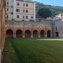 Costiera Amalfitana, inizia il restauro della Villa romana di Minori
