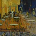Il café di Arles di Place du Forum: ecco come Van Gogh rende la notte più colorata del giorno