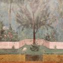 Un giardino in una stanza del I secolo a.C.: il viridarium di Livia al Museo Nazionale Romano