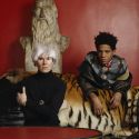 In produzione un film che racconta la collaborazione tra Andy Warhol e Jean-Michel Basquiat