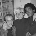A Bologna una mostra dedicata a Warhol, Haring e Basquiat, tutti insieme