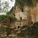 C'era una volta Zungri, la città di pietra in Calabria 
