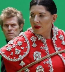 Marina Abramovi&#263; in scena al Teatro San Carlo con un'opera lirica ispirata a Maria Callas 