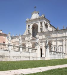 San Benedetto Po，位于 Basso Mantovano 的千年古村。艺术、自然和美食