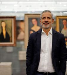 Brazilian Adriano Pedrosa will curate the 2024 Venice Biennale