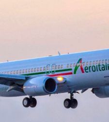 Here's the new Aeroitalia: a low cask and not a low cost company: speaks CEO Gaetano Intrieri