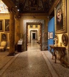 Roma, alla Galleria Corsini in mostra la storia del cardinale Neri Maria Corsini